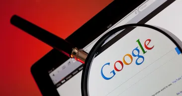 Google anasayfaya reklam alacak