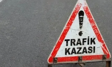 Lise öğrencisi kazada hayatını kaybetti