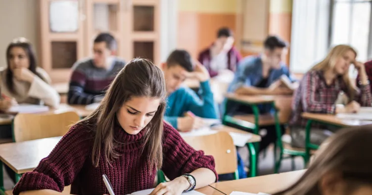 AÖL ek sınav ve kayıt yenileme tarihleri - Açık Lise AÖL ek sınav için kayıt yenileme nasıl yapılır, kayıtlar ne zaman başlıyor?