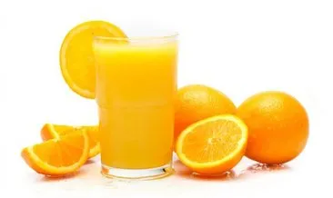 Portakal suyunun faydaları nelerdir? Portakal suyu içmenin sağlığa yararları