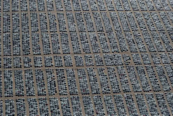 Volkswagen ABD'de 7 milyar dolara 350 bin araç aldı