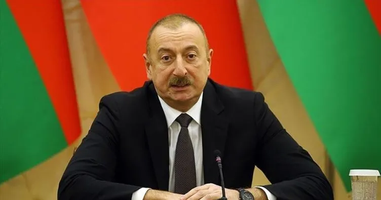 Azerbaycan’dan Fransa’ya nota