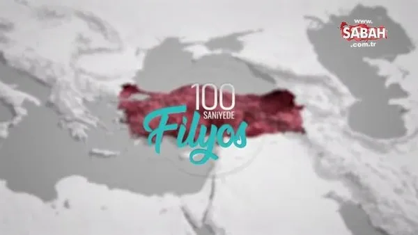 Enerji Bakanlığı paylaştı! 100 Saniyede 100 Yılın Projesi | Video