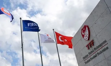 Son dakika: Türkiye Futbol Federasyonu’ndan yayın ihalesi açıklaması! Sıra Saran ve TRT’ye geçti...