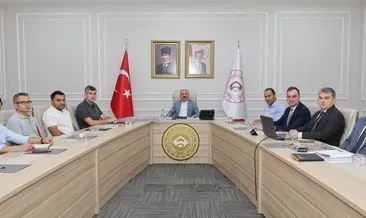Adıyaman Kuzey Çevre Yolu proje çalışmaları hız kazandı #adiyaman