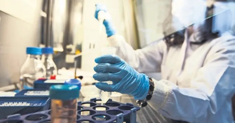 Almanya’da poliovirüs paniği