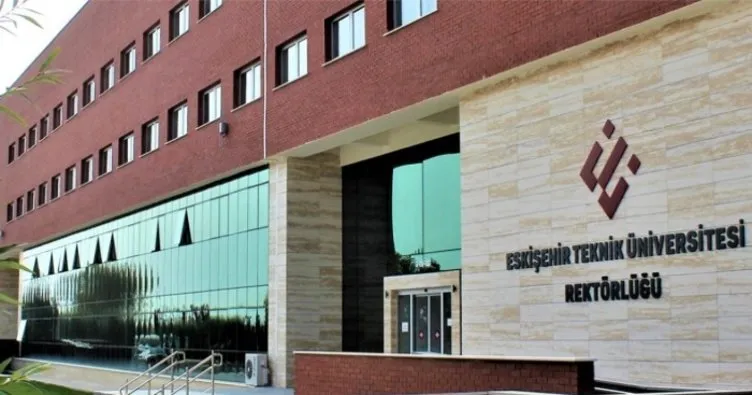 Eskişehir Teknik Üniversitesi sözleşmeli personel alacak