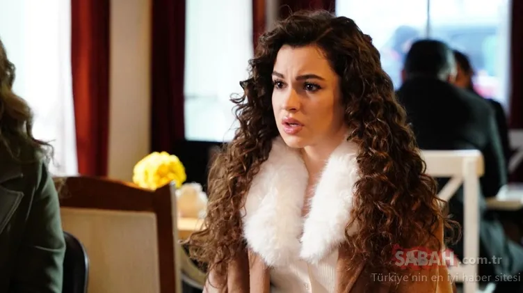 Bir Gece Masalı’nda Canfeza’dan Mahir’e sürpriz