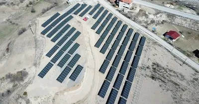 Çameli Belediyesi kendi enerjisini üretecek #denizli Çameli Belediyesi kendi enerjisini üretecek #denizli