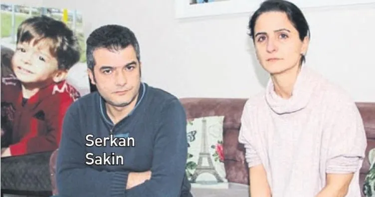 Sakin ailesinden tahliye kararına tepki