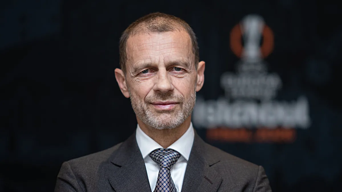 UEFA, milli takım turnuvaları ve eleme formatlarında değişikliğe gitti UEFA, milli takım turnuvaları ve eleme formatlarında değişikliğe gitti