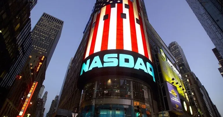 NASDAQ art arda 7 hafta düşüş kaydetti