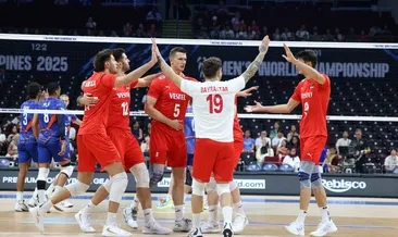 FİLENİN EFELERİ ÇEYREK FİNALDE PARKEYE ÇIKIYOR: Türkiye – Polonya maçı ne zaman, saat kaçta ve hangi kanalda yayınlanacak?