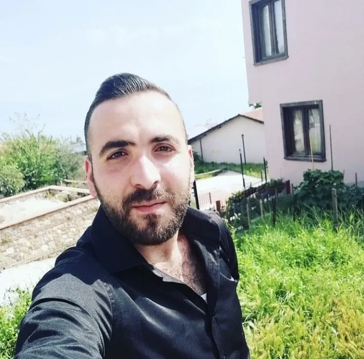 Ne bakıyorsun tartışmasında ölen şahsın eşinden yürek yakan sözler: Olaydan 1 ay sonra düğünümüz vardı