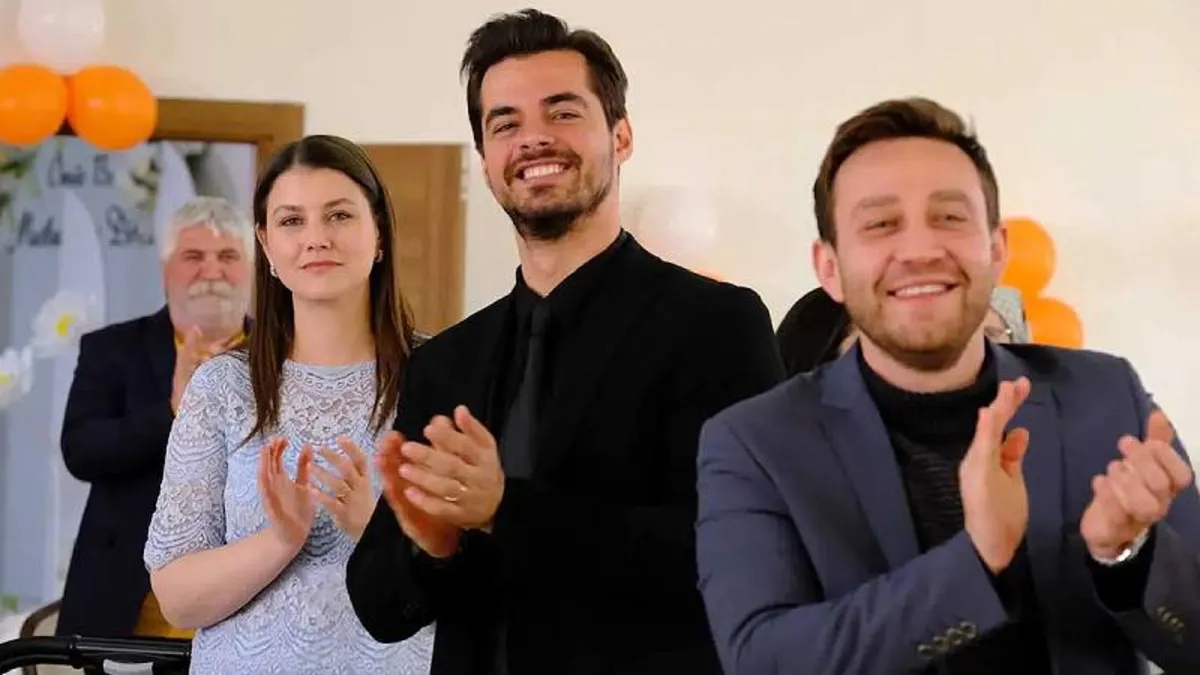 Gönül Dağı 6. Sezon Heyecanı Başlıyor! TRT 1 Ekranlarında Ne Zaman?
