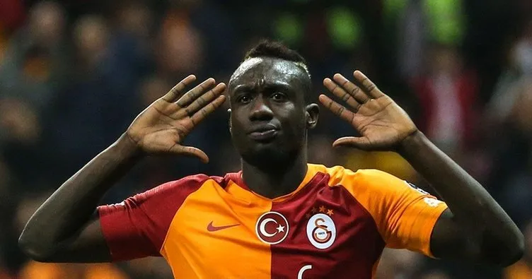 Mbaye Diagne’den Galatasaray paylaşımı! Bekleyemiyorum...