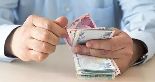 MEMUR ZAMMI HESAPLAMA TABLOSU! Memur maaş zammı ne kadar olacak? Polis, öğretmen, hemşire, doktor...