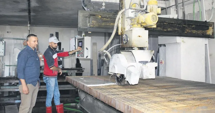 Türkiye’de insanlar masabaşı iş istiyor