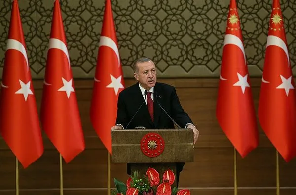 İşte Başkan Erdoğan'ın yeni kabinesindeki isimler