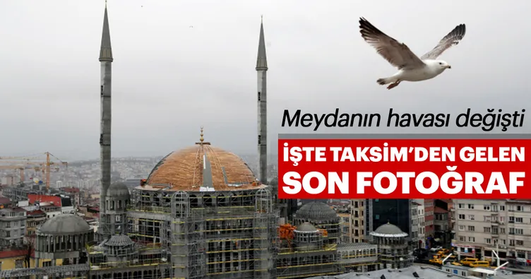 Taksim Camii Ile Ilgili Tum Haberleri Ve Son Dakika Taksim Camii Haber Ve Gelismeleri Sayfa 6 Son Dakika Haberler