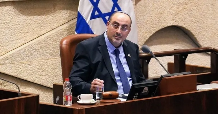 İsrail Meclisi Başkan Yardımcısı’nın “Gazze’yi yakın” paylaşımına X’ten ayar!