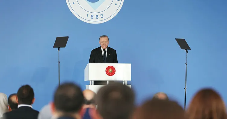 Başkan Erdoğan ‘en önemli hedefimiz’ diyerek duyurdu! Yatırımını kendi ülkesine yapan karlı çıkacaktır