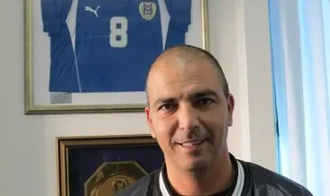 İsrailli eski futbolcu Haim Revivo, Jehezkel’in skandal hareketine destek verdi!