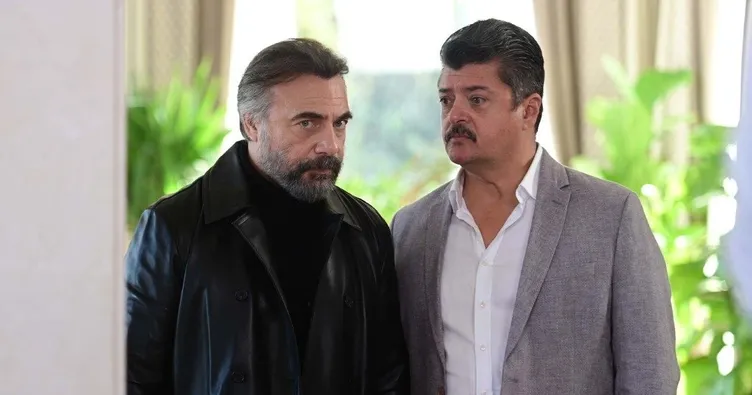 Ben Bu Cihana Sığmazam 9. bölüm fragmanı izle! ATV ile Ben Bu Cihana Sığmazam yeni bölüm fragmanı yayınlandı mı?