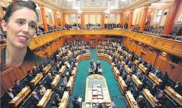 ‘Onu asla adıyla anmayacağım’