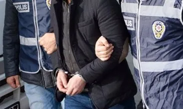 Nevşehir’de uyuşturucu operasyonunda 6 kişi tutuklandı