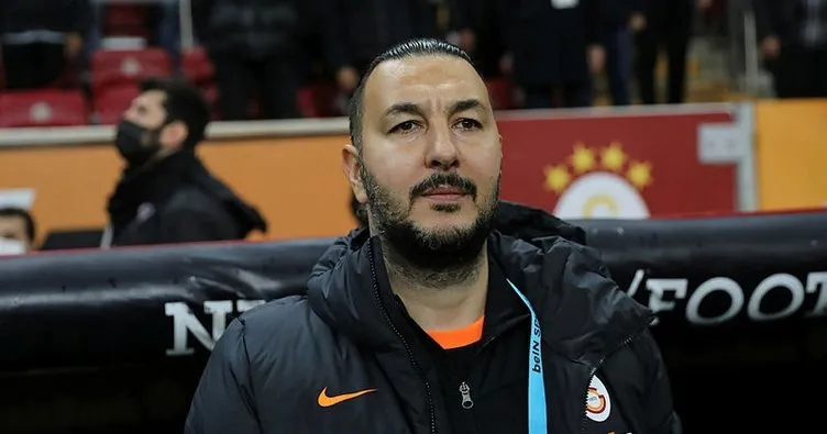 Galatasaray’dan hakem tepkisi! Cüneyt Hoca ’kurallar değişti’ dedi