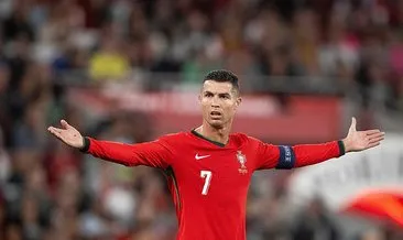 Ronaldo’dan dikkat çeken Real Madrid itirafı!