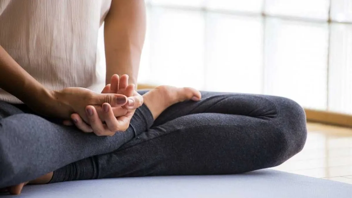 Meditasyon yapmak depresyona sokabilir!