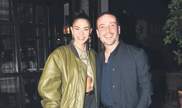 ‘Hanımın onayını aldım’onayını