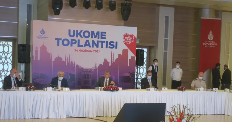 İBB’nin ulaşıma zam talebi reddedildi