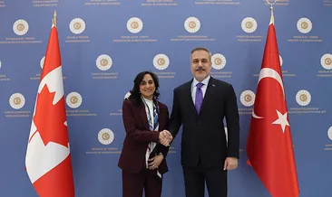 Bakan Fidan: Savaş güvenlik bakımından ciddi riskler getiriyor