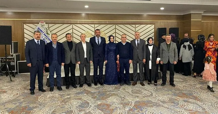 Nişan için geldi 27 akrabasıyla öldü