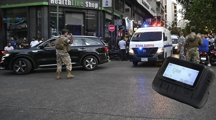 İsrail ajanlarından şok itiraflar: Çağrı cihazı saldırısı için sahte bir dünya yaratıldı! Mossad yeni bir planın peşinde