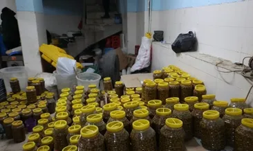 Kilis'te mide bulandıran hijyen skandalı: Ölü fareler 'bu kadar olmaz' dedirtti! #kilis