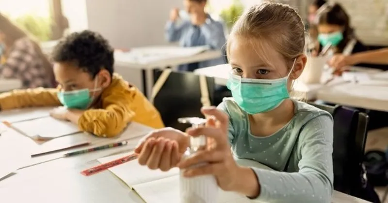 Bugun Okul Var Mi 22 Kasim Pazartesi Okullar Aciliyor Mu Ders Var Mi Ara Tatil Bitti Mi Uzatilacak Mi Okullar Ne Zaman Acilacak Iste Meb Den Son Aciklama Son Dakika Spor Haberleri