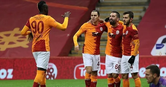 Son dakika haberi: Galatasaray’dan gençlik aşısı! Hagi önerdi...
