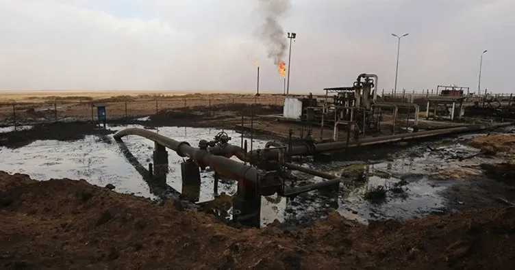 Irak’tan petrol açıklaması! Iraklı Müsteşar Salih: Petrol gelirimiz, Çin’in Irak’taki projelerinde kullanılacak
