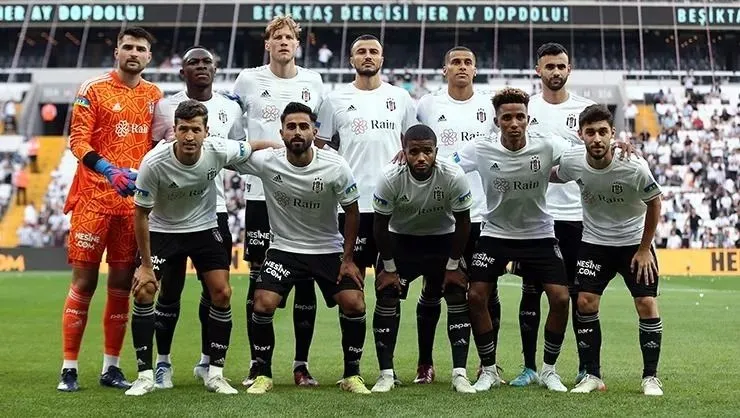 Beşiktaş’ın yeni teknik direktörü kim olacak? Beşiktaş teknik direktör adayları kimler?