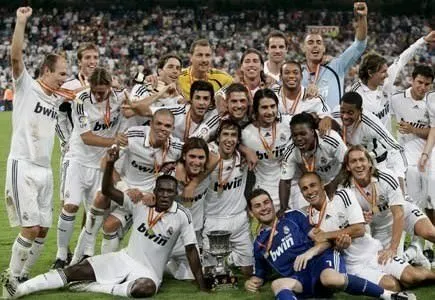El Clasico heyecanı