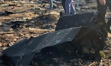 Son dakika: Güney Sudan’da yolcu uçağı düştü! Çok sayıda ölü var