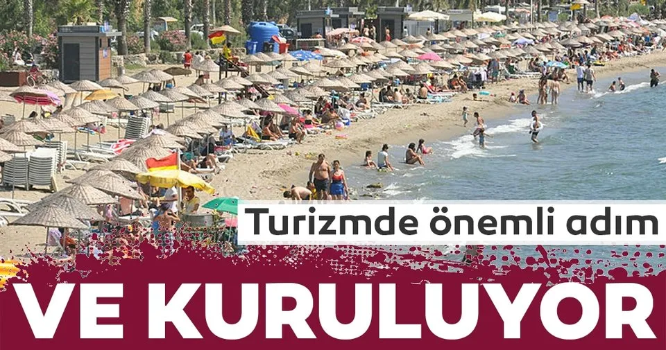 Turizm Icin Onemli Adim Son Dakika Haberler
