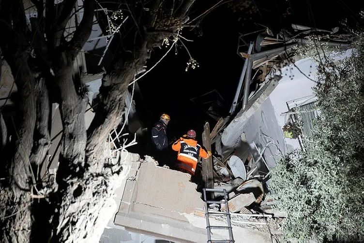 DEPREM SON DAKİKA: AFAD duyurdu! Hatay'da peş peşe iki şiddetli deprem: Can kaybı 6'ya yükseldi...
