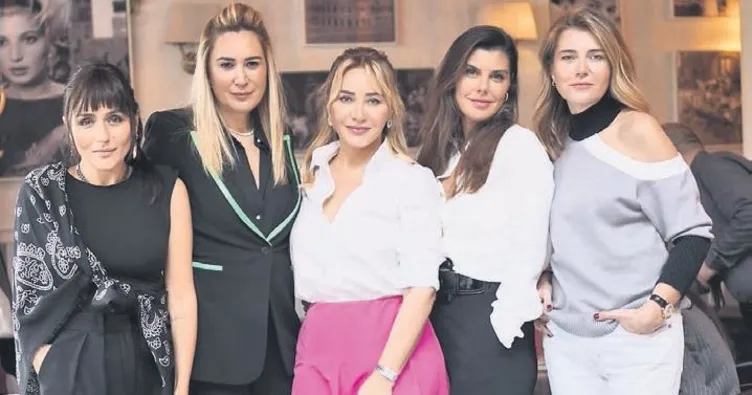 Boşanma arifesinde arkadaş desteği