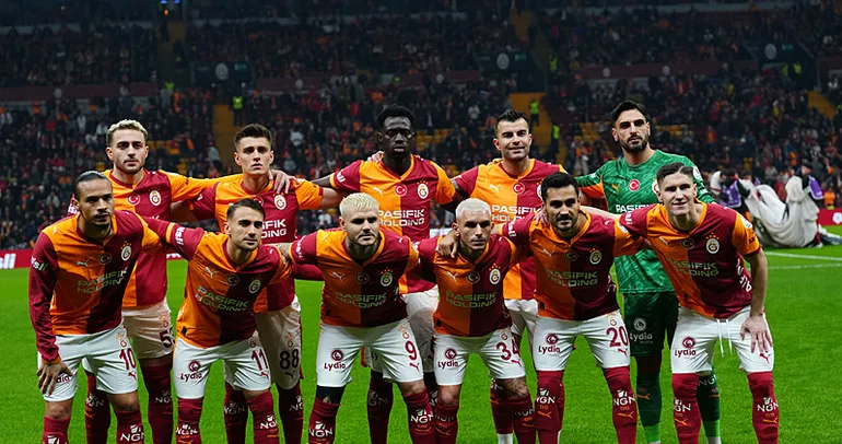 Galatasaray’da ilk ayrılık yolda!