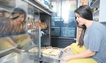 Buca’da kantinler denetim altında